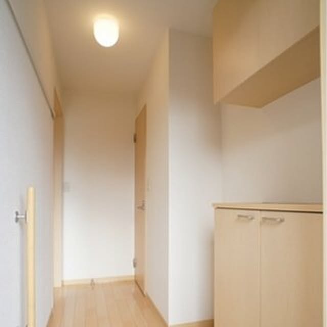 玄関/入り口のインテリア実例 - 2016-04-25 08:00:32
