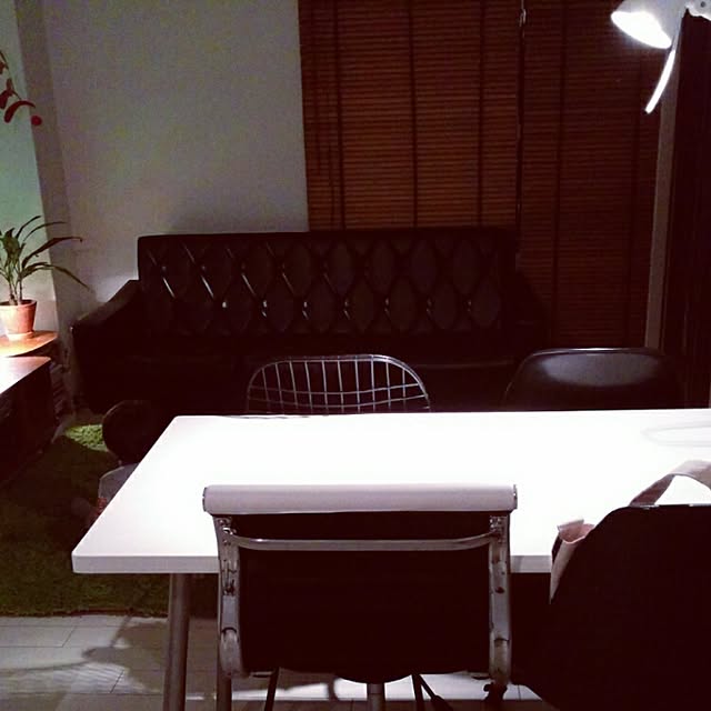 部屋全体のインテリア実例 - 2015-05-01 22:11:32