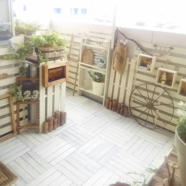 flannel.さんの実例写真