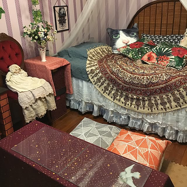 machakoさんの実例写真
