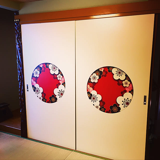 tsubakiさんの実例写真