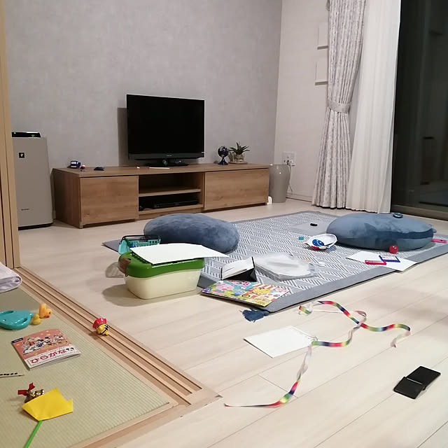 tachimamaさんの実例写真