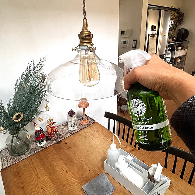 greycatsさんの実例写真