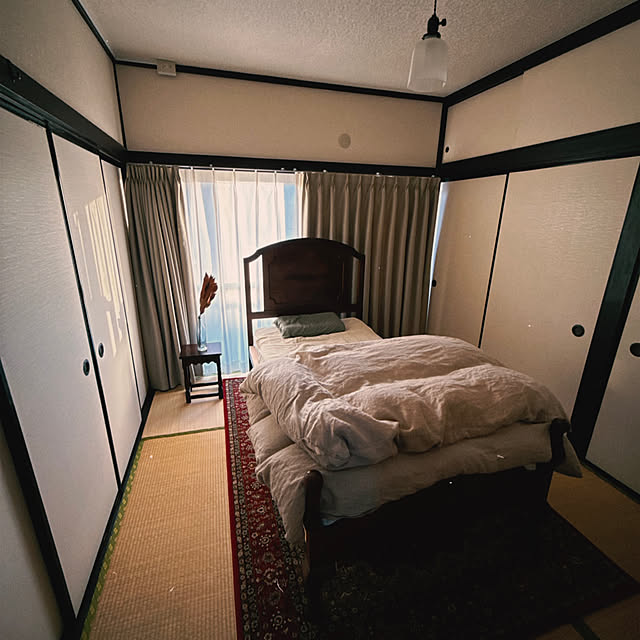 ryu.flatさんの部屋