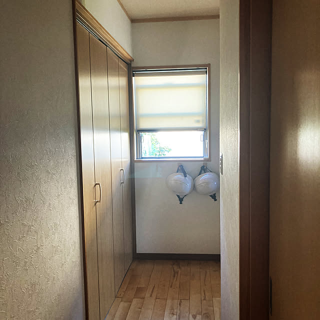 Rさんの実例写真