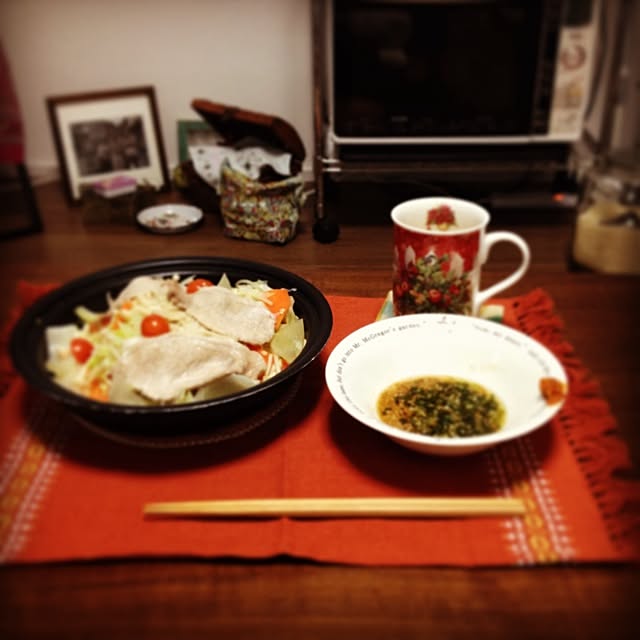yo-riさんの実例写真