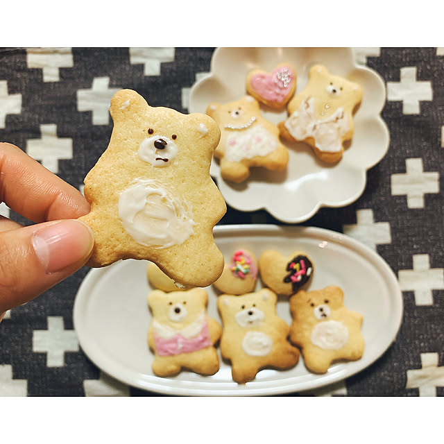 harukaさんの実例写真