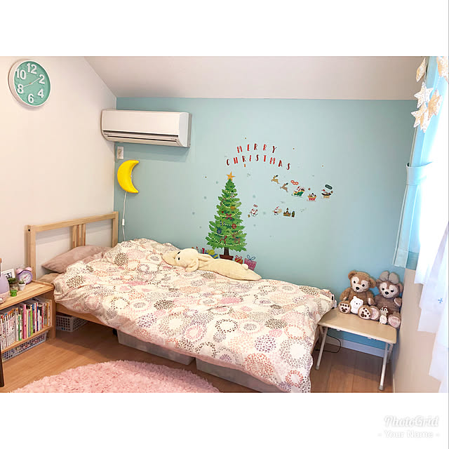 comoさんの実例写真