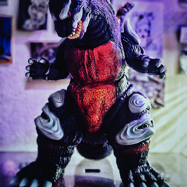 floydさんの実例写真