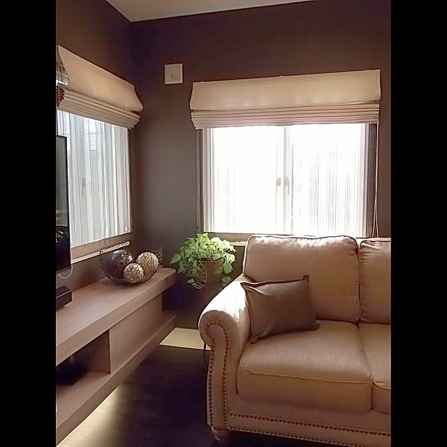 ramsさんの実例写真
