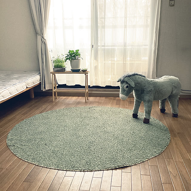 milkさんの実例写真