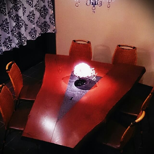 Gravityさんの実例写真