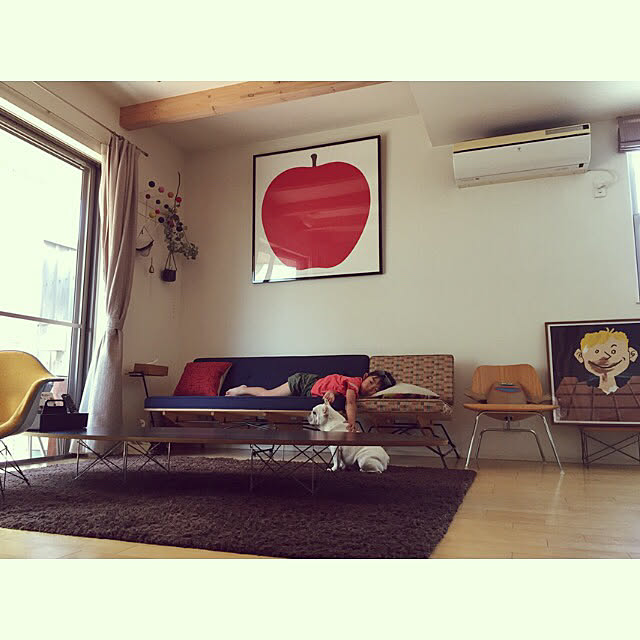Hiroshiさんの実例写真
