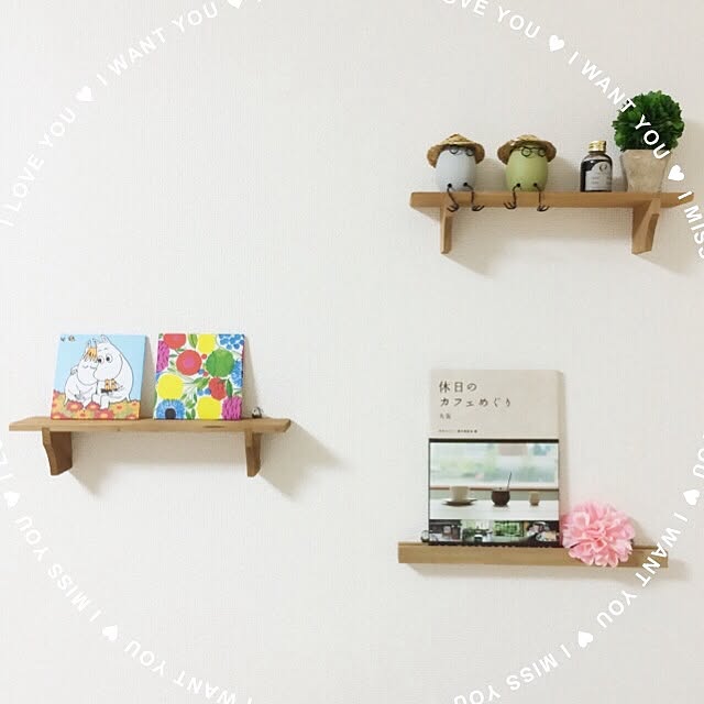 ahkahxxxさんの実例写真