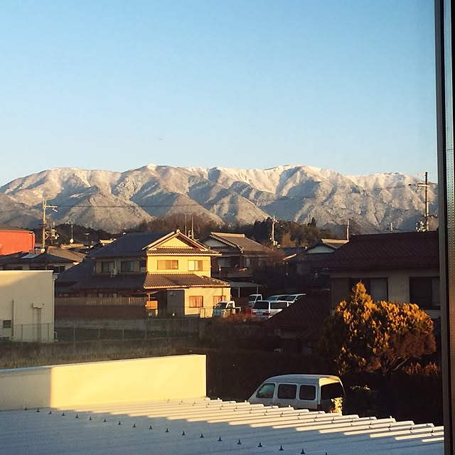 実例写真