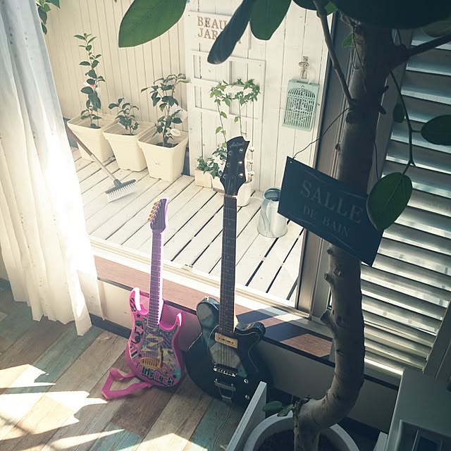 M_house_officialさんの実例写真