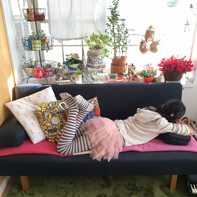 ayaco_cucirinaさんの実例写真