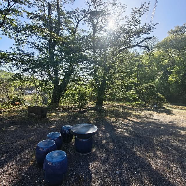 Rubiconさんの部屋