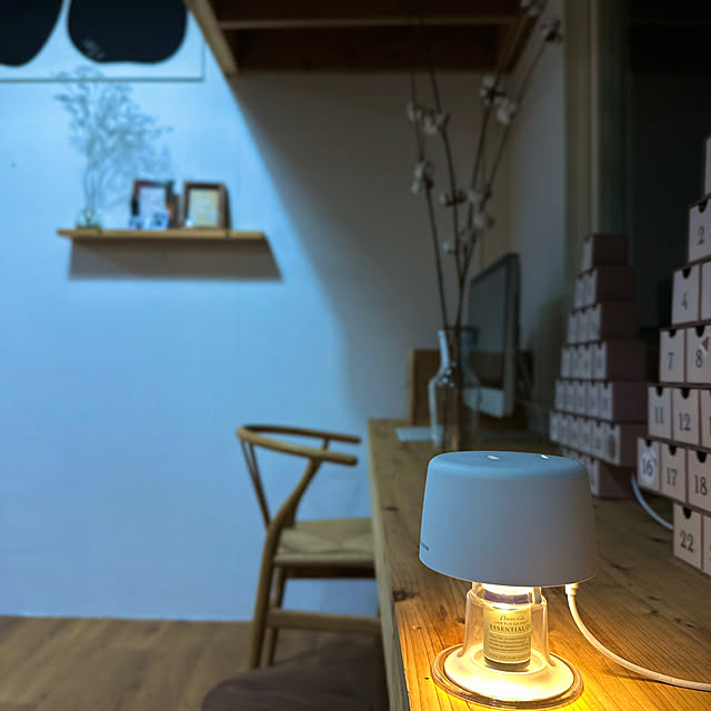 机/スツール/家具/シンプル/リノベーション...などのインテリア実例 - 2023-12-05 14:29:18