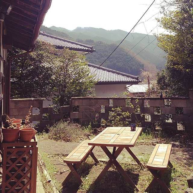 matatabi88さんの実例写真