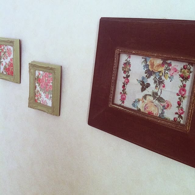 rocoさんの実例写真