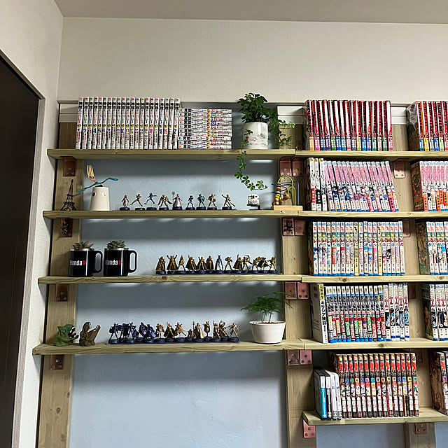 koshiregutyoさんの部屋