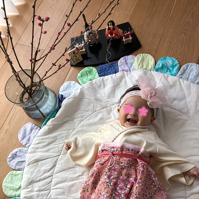 mu--さんの実例写真