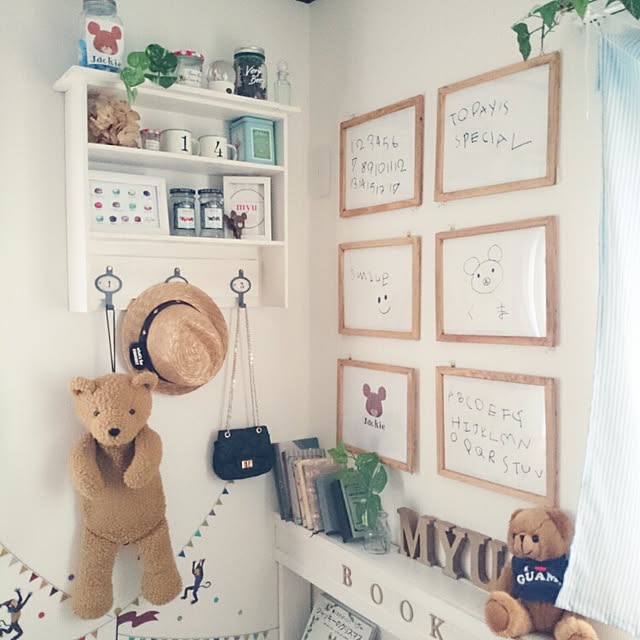 M_house_officialさんの実例写真