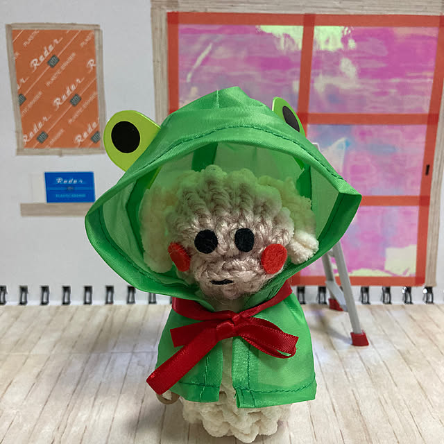 manduonmaさんの実例写真