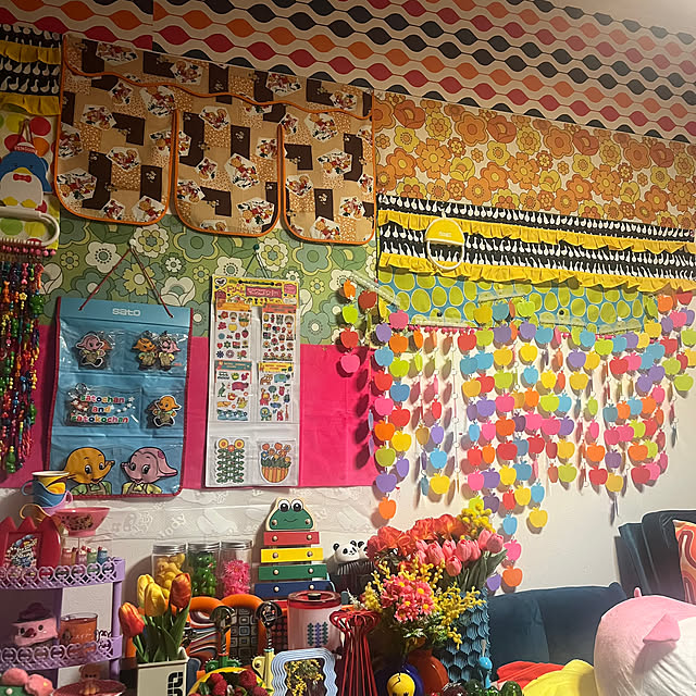 TARAさんの実例写真