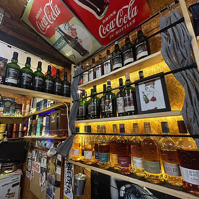 Kingさんの実例写真