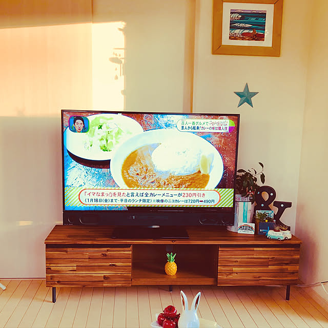 rainbowさんの実例写真