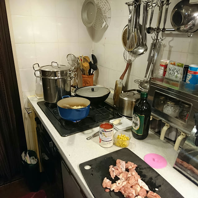 okyosan101さんの実例写真