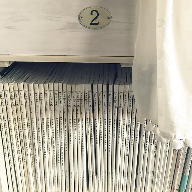Atelier.mさんの実例写真