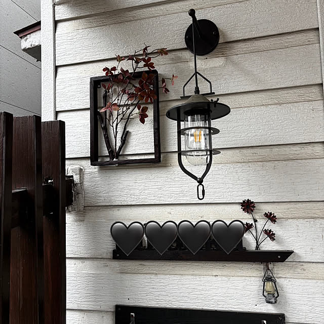 HANIWaさんの実例写真