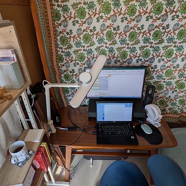 mi-saさんの部屋