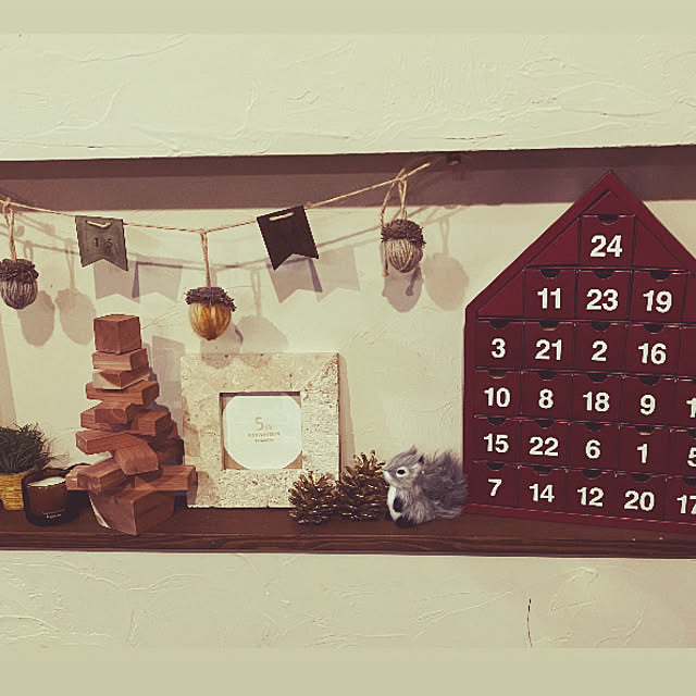 棚/おすすめアイテムのインテリア実例 - 2025-11-30 18:34:46