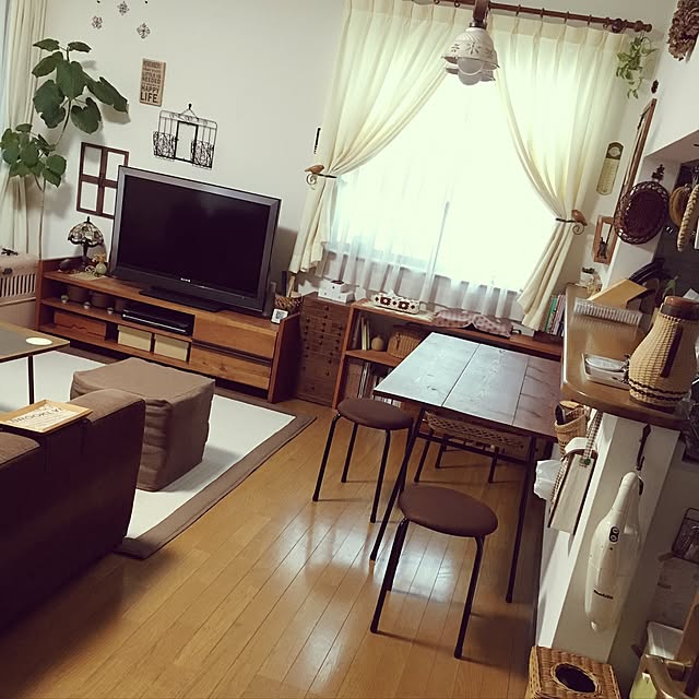 tamaharuさんの実例写真