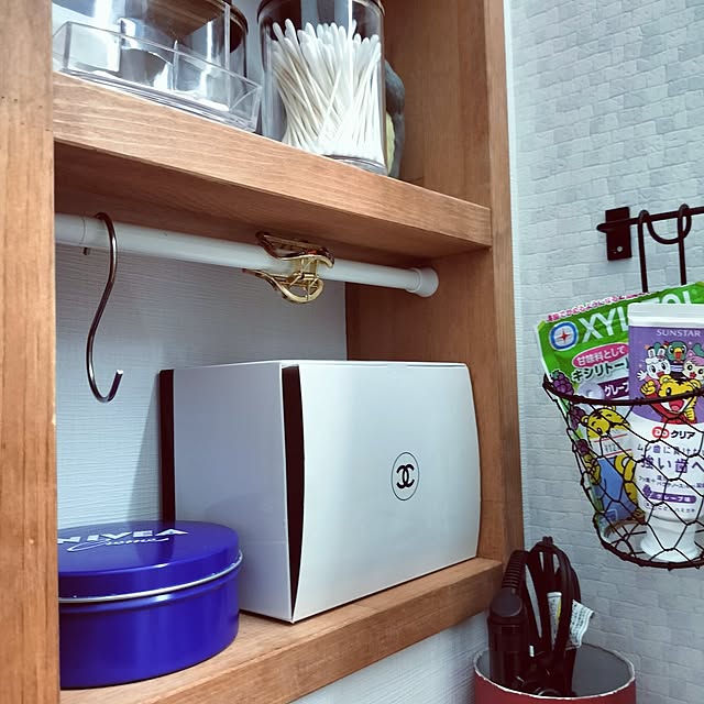 hiiisanさんの部屋