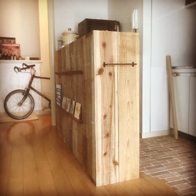Keisukeさんの実例写真