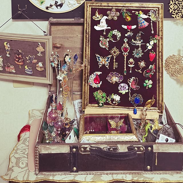 mocyocyoumaさんの実例写真