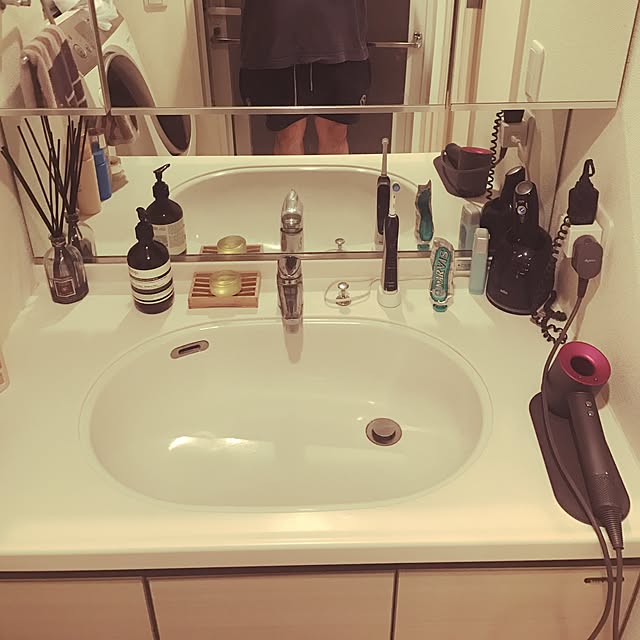 Q-RIPPERさんの実例写真