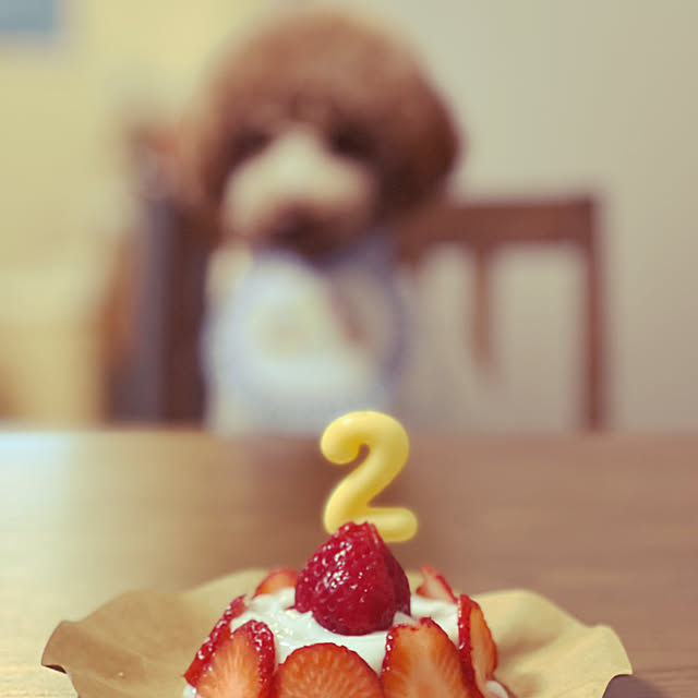 nanさんの実例写真