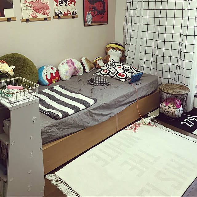 Saさんの実例写真