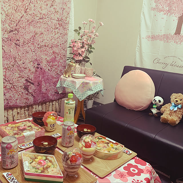 Yumibeさんの実例写真