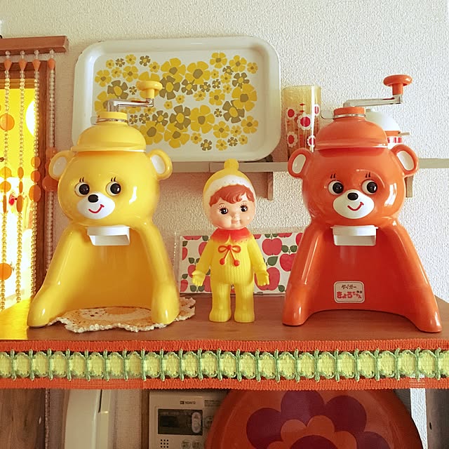 koumeさんの実例写真