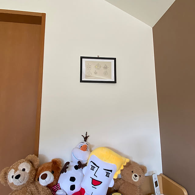 reahさんの実例写真