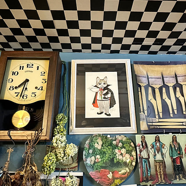 okyame-chanさんの実例写真