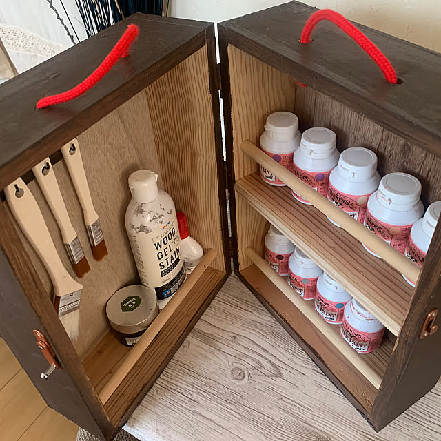 Fumiさんの部屋