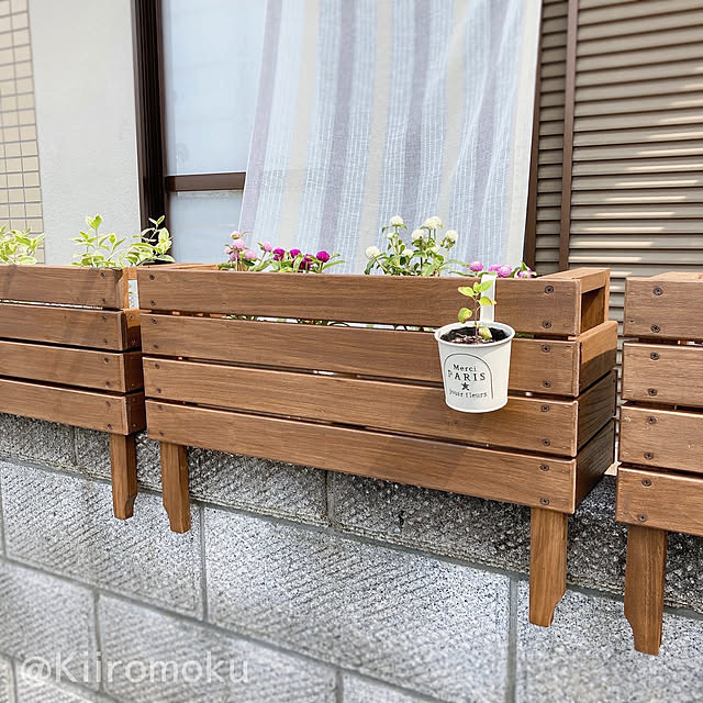 Kiiromokuさんの実例写真